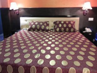 Apple Orchard Resort Dhanaulti Extérieur photo